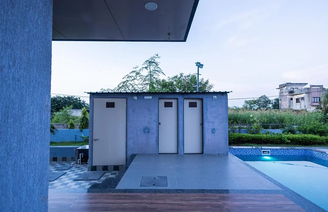 Shaurya Villa Managed By Ambitionvilla-1