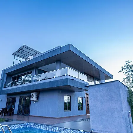 Shaurya Villa Managed By Ambitionvilla-3