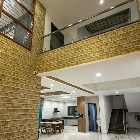 Shaurya Villa Managed By Ambitionvilla-2